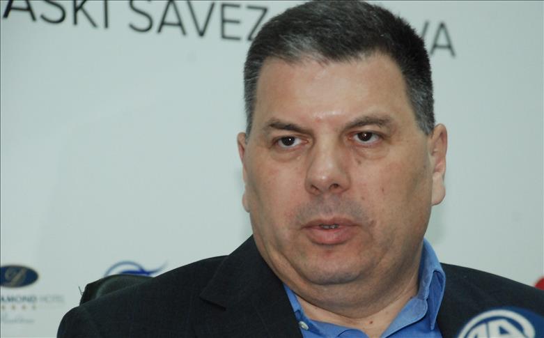 Basketball: Kosovo becomes 215th member of FIBA