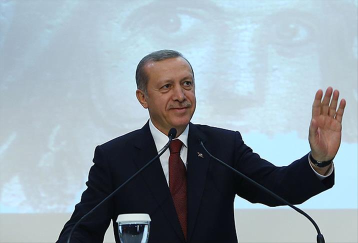 'Etnik unsurların hepsinin kendine has sorunu var'