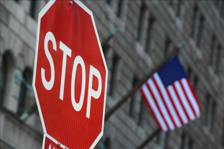 US urges nationals in Saudi Arabia to remain cautious