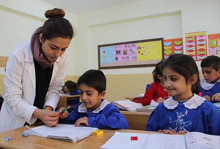 Rotasyon öğretmenin ikametgahına göre yapılacak