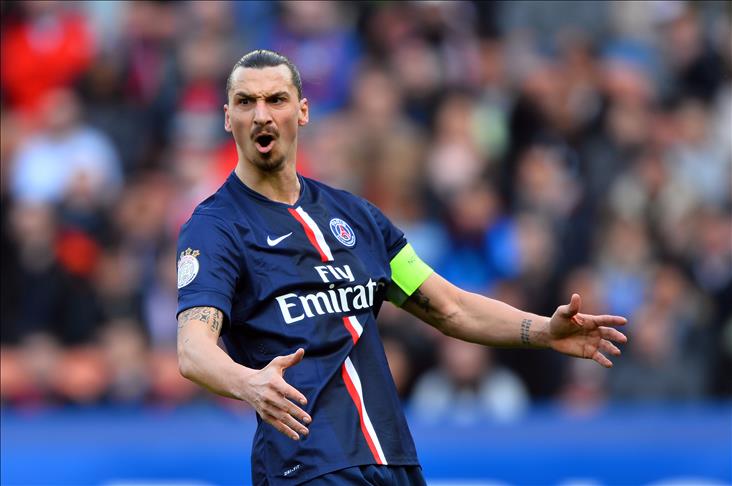 France bristles after footballer's foul-mouthed outburst