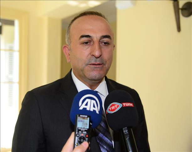 Turkey rejects Kerry's suggestion of talks with Assad