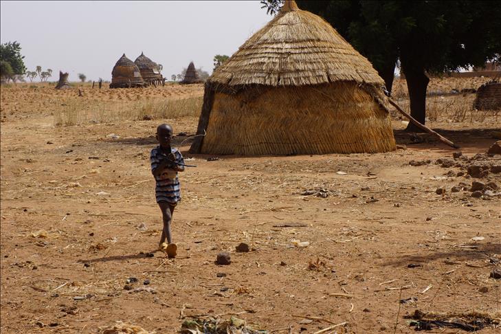 Sud-est Niger: Boko Haram condamne la culture du poivron rouge à la disparition
