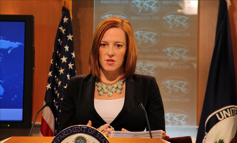 US: Rights in Crimea greatly ‘deteriorated’ post annexation