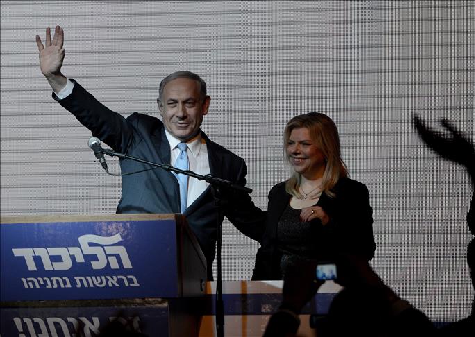 100% of votes counted; Israel's Likud wins 30 seats: Radio