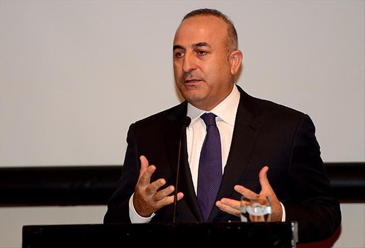 'DAEŞ'in elinde ABD Rus ve Çin yapımı silahlar var'