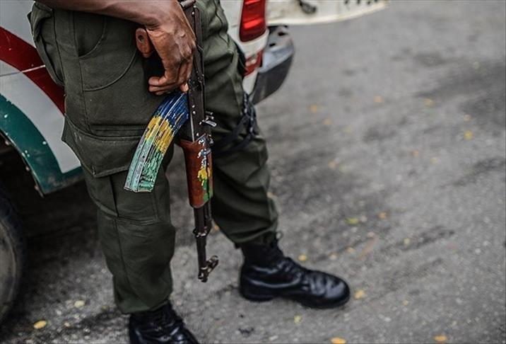 L’armée nigériane annonce avoir repris Bama dans le Borno au groupe Boko Haram