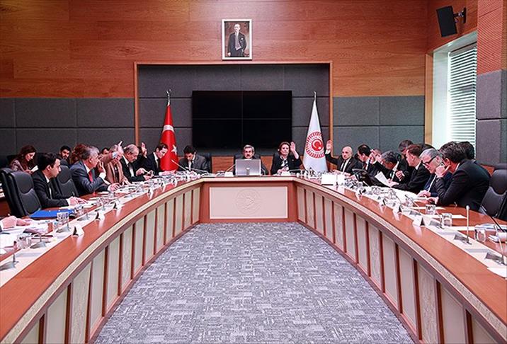 Yabancılara iş imkanı daraltılıyor