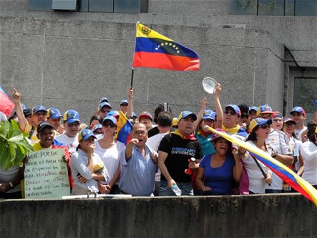 Regional bloc demands US repeal executive order on Venezuela