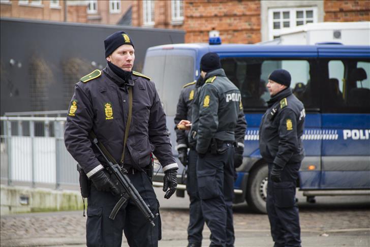 Denmark: 3 wounded in shopping mall gun attack