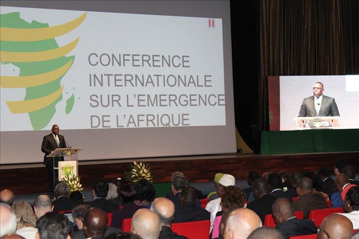 "Abidjan est la capitale de l’émergence de l’Afrique"
