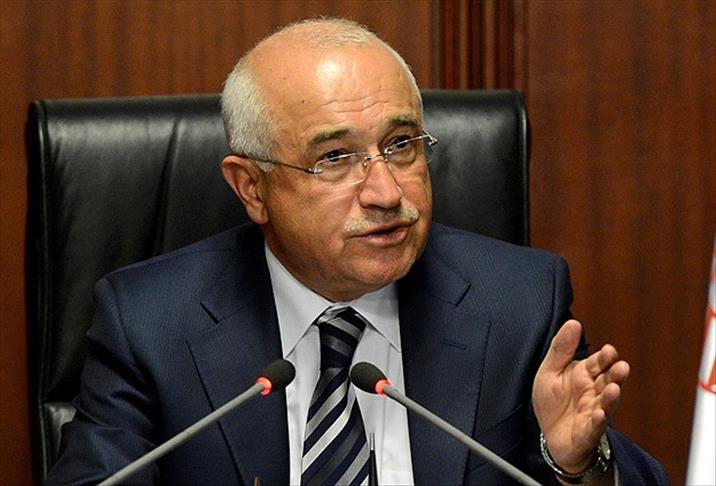 'Milletvekilleri ile ilgili teklifte maaş artışı yok'