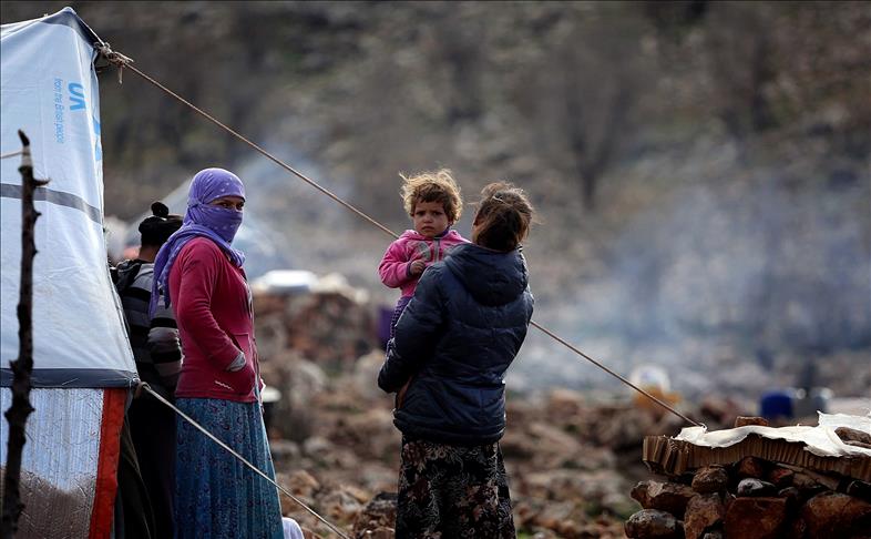 UN says Daesh ‘may have committed Yezidi genocide’
