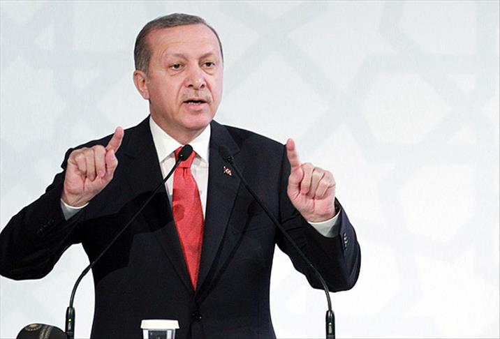 '1. Dünya Savaşı hala sona ermiş değil'