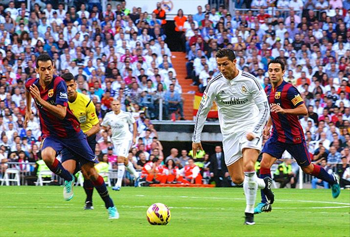 THY El Clasico'yu canlı izletecek
