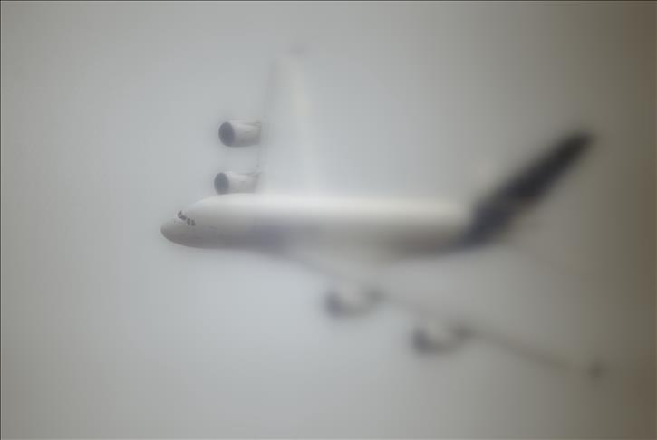 Dix morts dans un accident d’avion en Uruguay