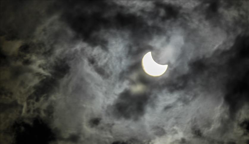 20 marsi 2015, zënie e Diellit, ekuinoksi pranveror dhe Dita e Astrologjisë !