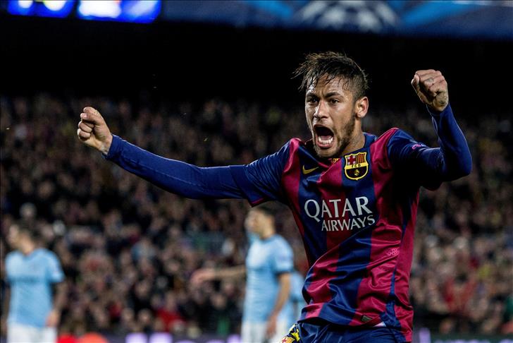 Football: Fans looking forward to El Clasico