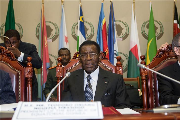 La Guinée équatoriale est "dans la ligne de mire des terroristes"