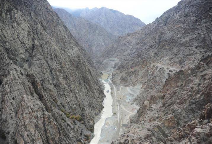 Short film highlights dark side of Cambodia dam project