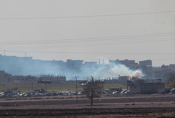 Syria's Newroz attack death toll rises to 37