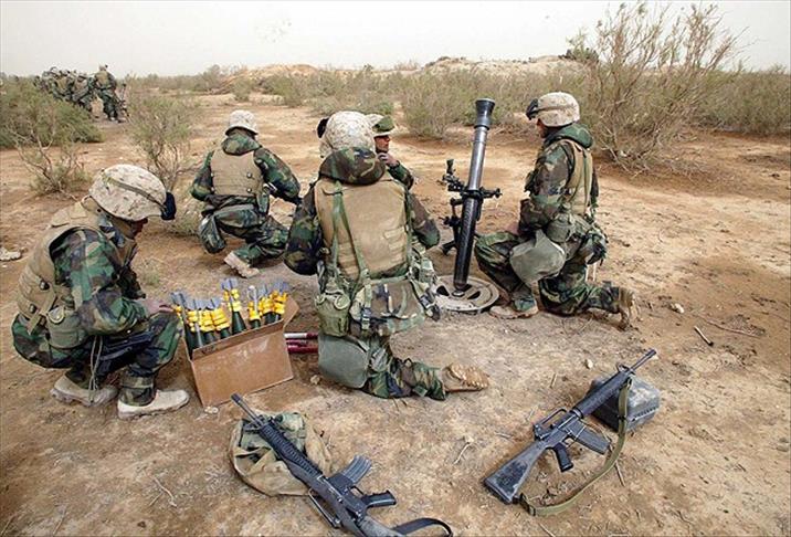 Bush yönetiminin Irak'ı işgal gerekçesi 'yokmuş'
