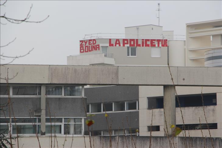 Affaire Zyed et Bouna: Le délibéré sera rendu le 18 mai