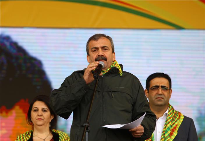 PKK head calls for end to armed conflict against Turkey