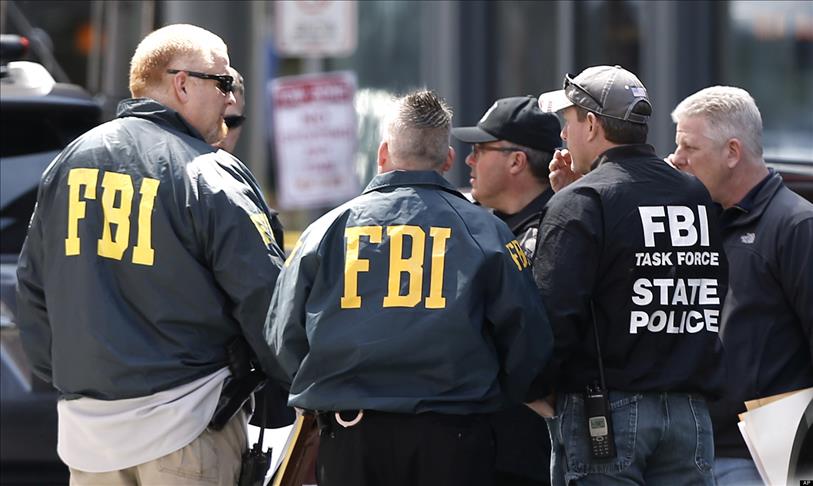Enquête du FBI sur la mort d'un Noir américain retrouvé pendu dans le Mississipi