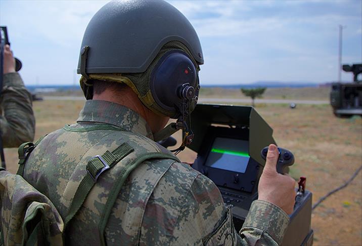 Savunma sanayi 59 milyar liraya yön veriyor