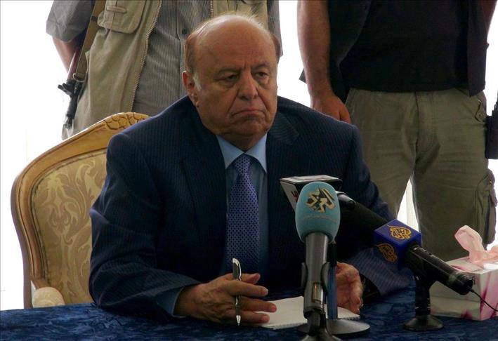 Yémen : Hadi dément toute sécession de la ville d'Aden