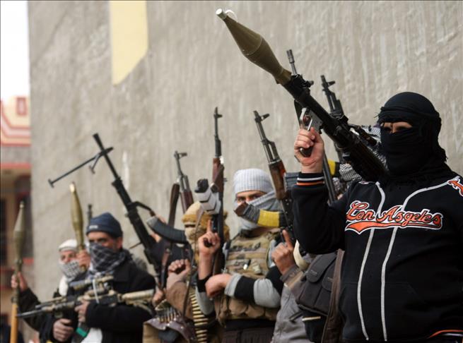 Morocco says arrested Daesh-linked cell