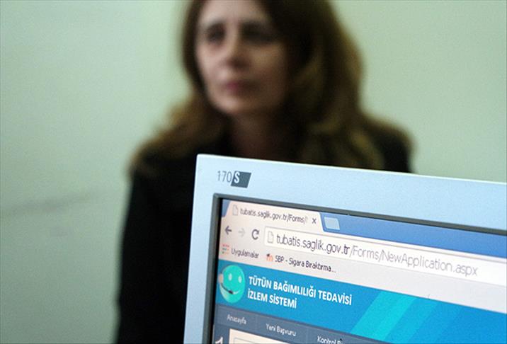 Sigarayı bırakmada ücretsiz ilaç dönemi yeniden başladı