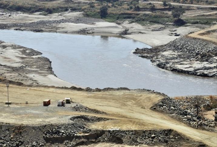 Nile dam agreement will be historic: Sudan