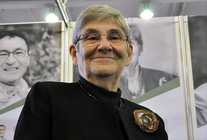 'İşlem görmüş her tahıla karşıyım'