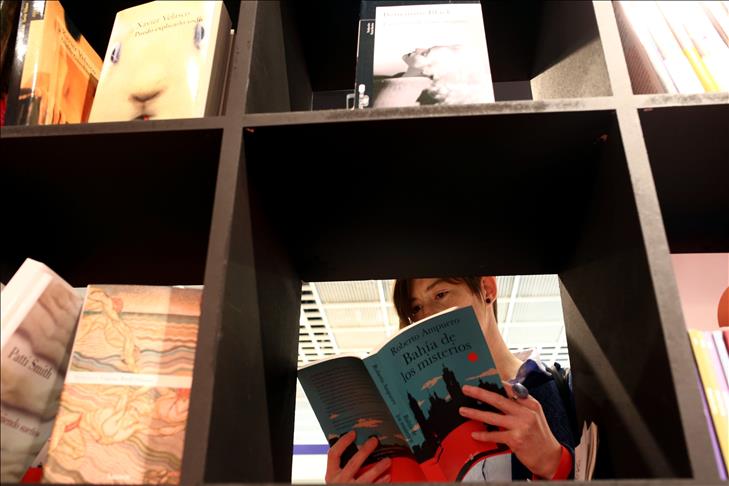 19 pays participent à la Foire internationale du Livre de Tunis