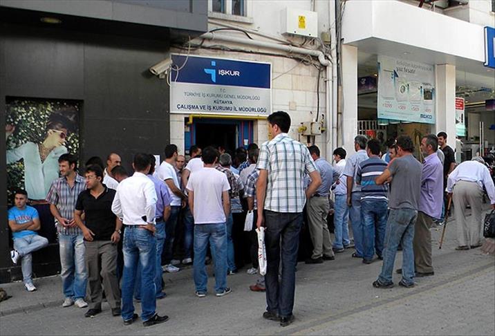 İŞKUR 2 bin 500 geçici işçi alacak