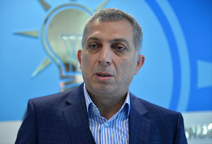 'Paralel yapı Müslümanları bölmek için özel çaba içinde'