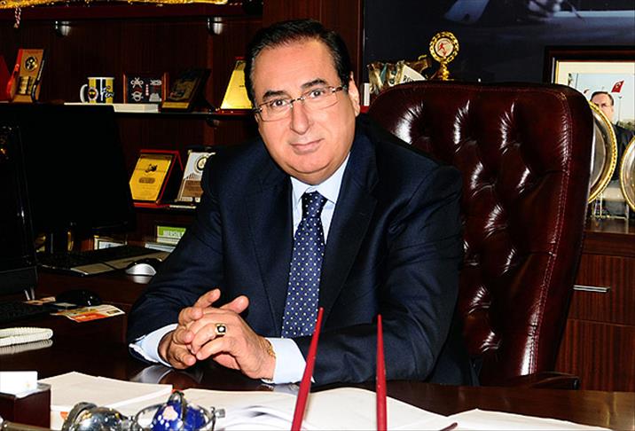 Mersin'de operasyon: 40 gözaltı
