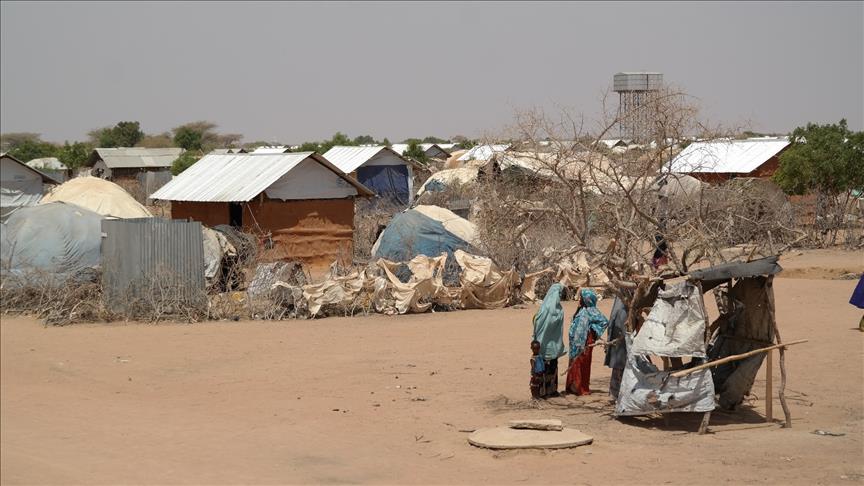 Kenya To Build Wall Along Somali Border