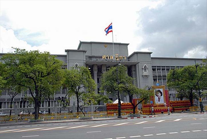 Thailand to decide if Uighur family can go to Turkey