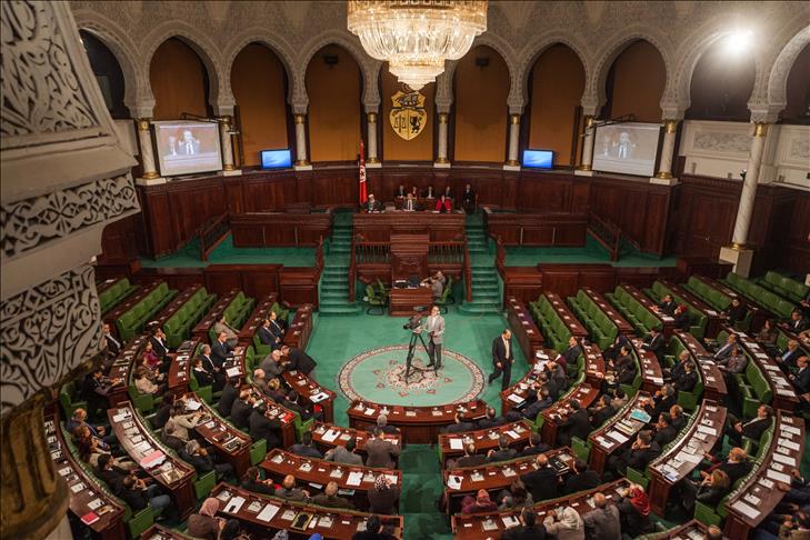 Tunisian cabinet approves anti-terrorism bill