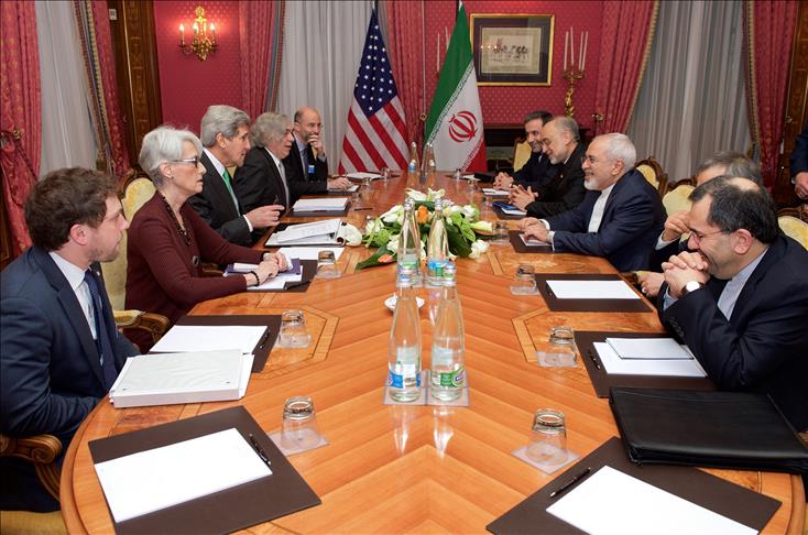Iran nuke talks to resume as US lawmakers up pressure