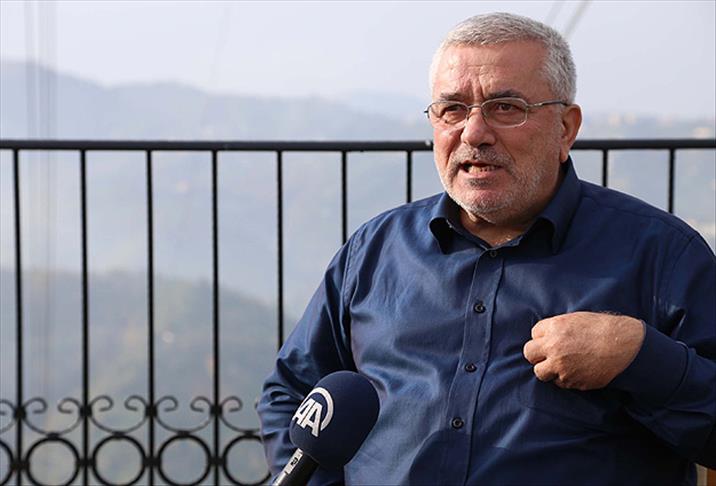 Öksüz'den Uslu'ya sert tepki