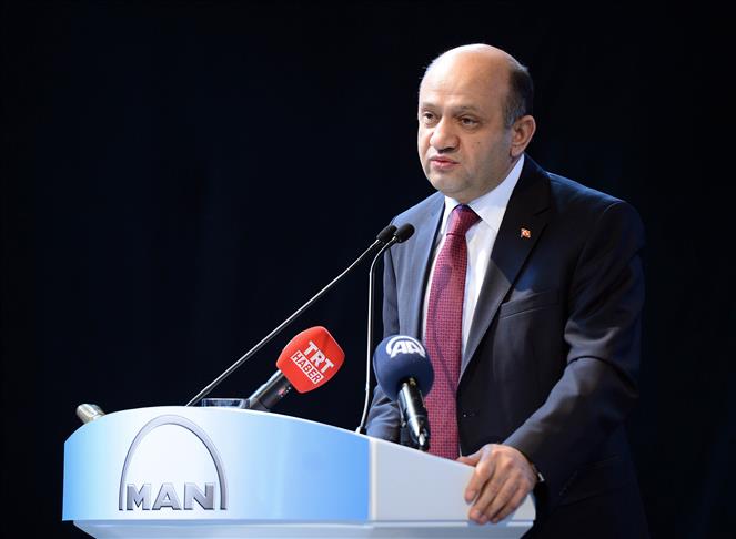 Turkey to offer direct incentives for R&D operations