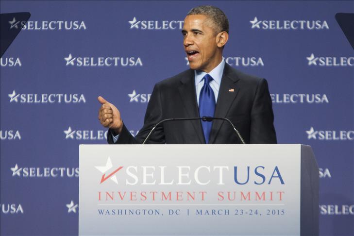 Obama: Revaluate US-Israel policy because of real difference