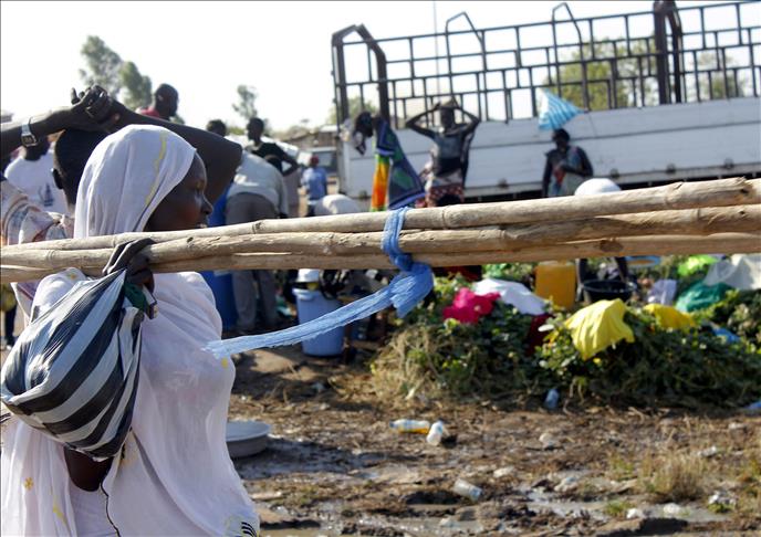 RDC: Le "Mishopo", un met musulman qui nourrit la tolérance à Kamalando
