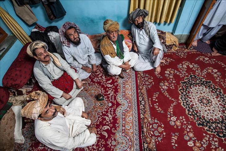 Afghans rediscover the Kabuliwalas of Kolkata