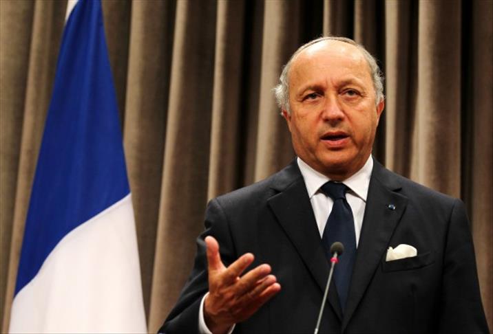 France FM to join Iran nuclear talks on Saturday