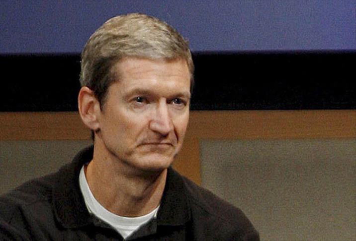 Tim Cook to give away billion dollar Apple fortune